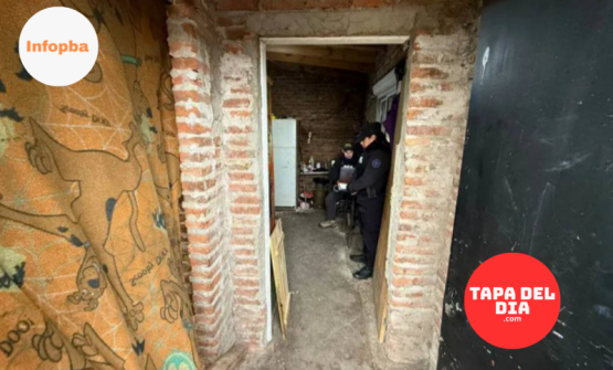Investigan un posible caso de explotación infantil que involucra a dos hermanos de 5 y 11 años