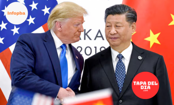 Tregua clave: EE.UU. y China se reúnen en Estocolmo para evitar una nueva escalada comercial