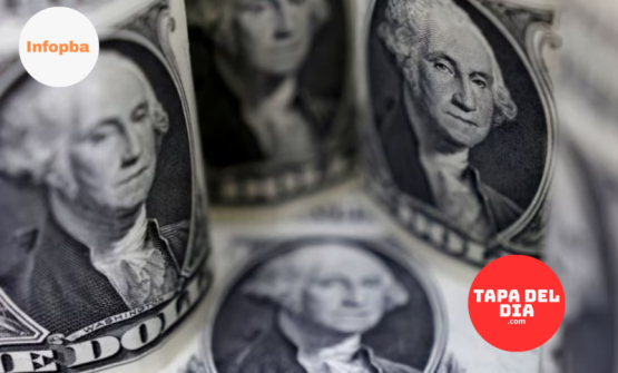 El exceso de pesos complica el plan antiinflacionario: crece la base monetaria y el dólar sigue bajo presión
