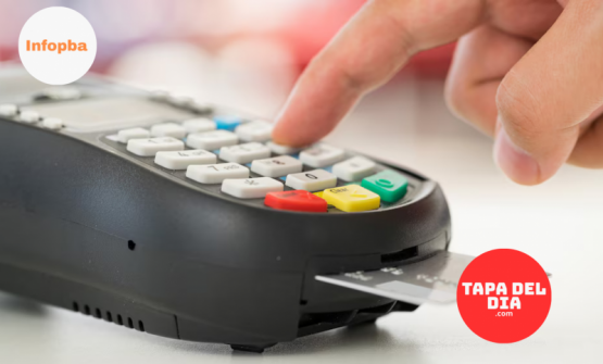 Golpe al consumo: el crédito con tarjeta cayó en julio y alertan por el freno económico que generará la suba de tasas