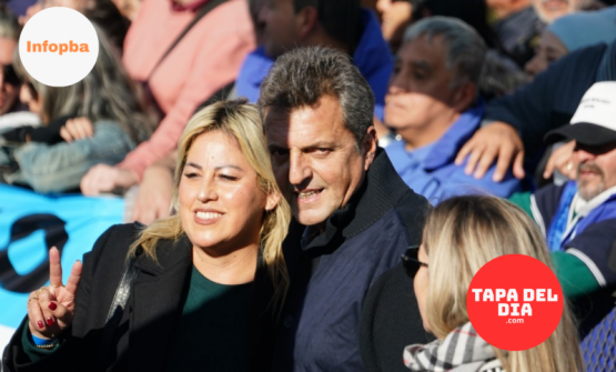 Sergio Massa reaparece y evalúa ser candidato a diputado nacional: el silencio que inquieta al peronismo