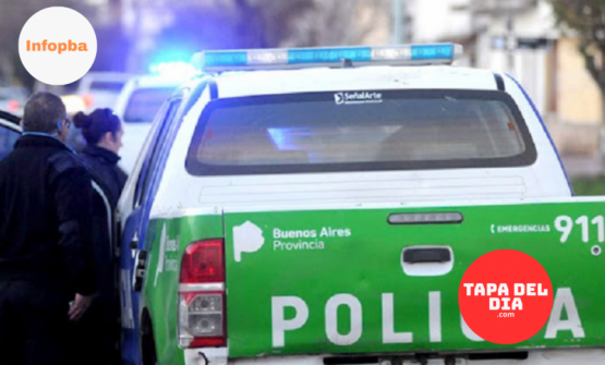 Hombre con arresto domiciliario agredió a su pareja y la Policía debió intervenir 