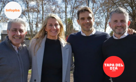 Pergamino y San Nicolás marcan un cambio: apuestan a la gestión efectiva con HECHOS