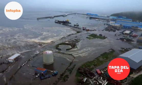 Tsunami en el Pacífico tras sismo de 8,8 en Rusia: evacuaciones masivas y alerta en América Latina