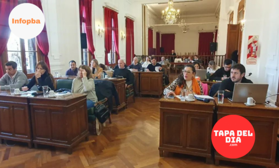 Elecciones en Pergamino: cómo se reparten las bancas en el Concejo con el sistema de cocientes