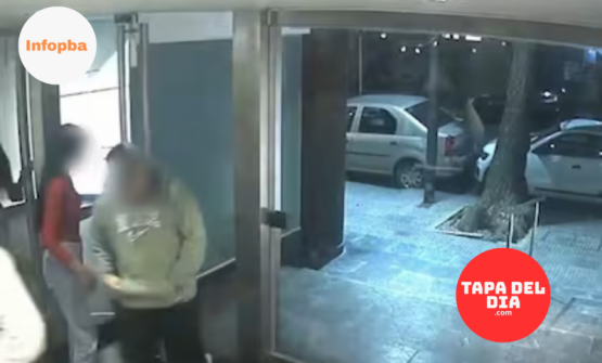 Cayó la última prófuga de la banda de las “Coreo”: una viuda negra de 17 años que operaba en Palermo