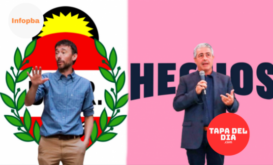 Radicalismo pergaminense se alinea con HECHOS: “Este es nuestro modelo de gestión”