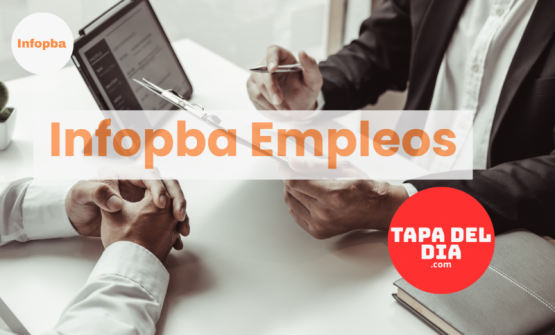 Infopba Empleos: La nueva plataforma que revoluciona la búsqueda y oferta laboral en el norte bonaerense