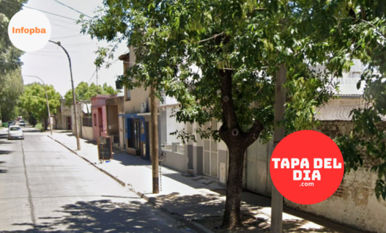 Violencia y robo en Pergamino: Una joven denunció que su ex pareja la golpeó y le robó en su propia casa