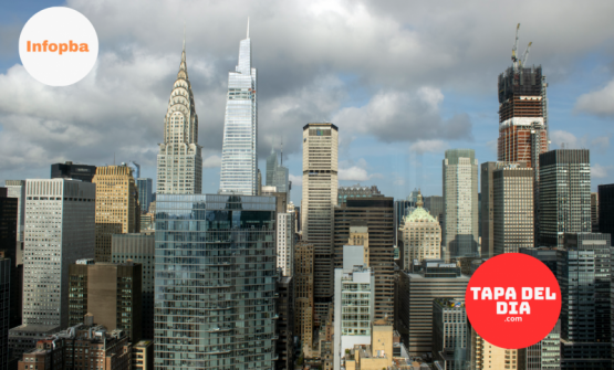 Sismo inesperado sacudió el área metropolitana de Nueva York: alarma y sin daños
