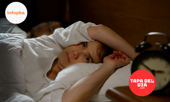 Despertarse repetidas veces en la madrugada: qué dice la psicología sobre este trastorno del sueño