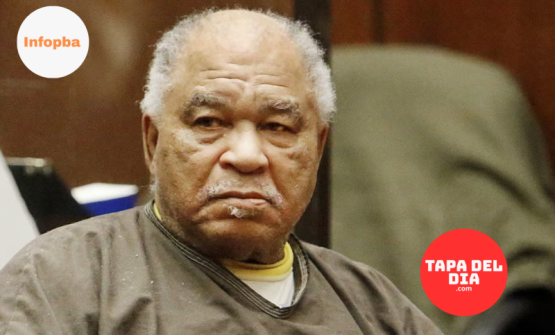 Samuel Little: El asesino serial más letal de EE.UU. y su historia oculta de casi 100 víctimas
