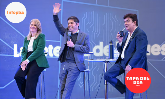 la avanzada de las candidaturas testimoniales sacude a la política bonaerense