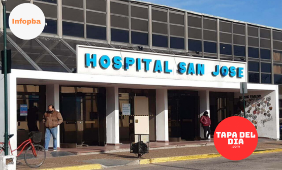 Historia clínica digital: cómo transformó la salud pública el Hospital San José de Pergamino