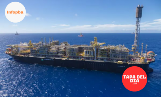 BP descubre el mayor yacimiento de petróleo en Brasil en 25 años, un hallazgo estratégico para la empresa