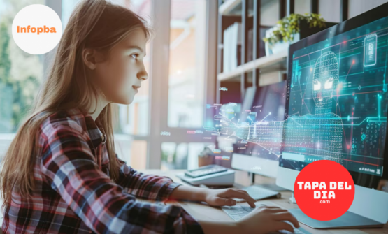 La inteligencia artificial desnuda la obsolescencia de la tarea escolar tradicional, afirma experto internacional