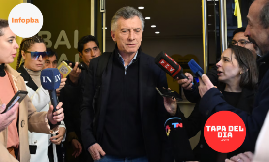 LLA y PRO cierran filas en CABA: el verdadero motivo por el que Macri aceptó la oferta libertaria