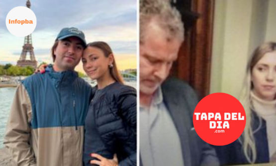 La influencer Daniela Battle Casas rompe el silencio y se defiende de las graves acusaciones por el atentado contra CFK