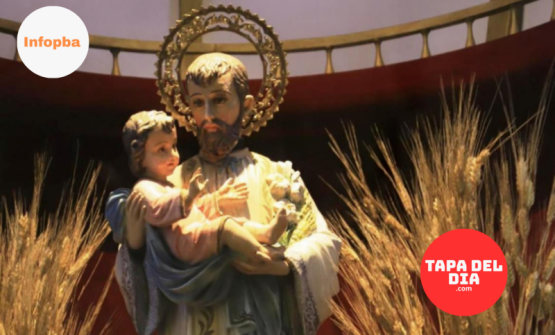 San Cayetano, el Patrono del Pan y el Trabajo: Devoción y Esperanza en Argentina