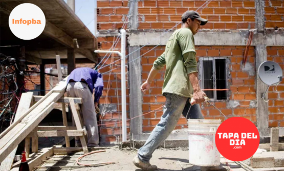 La informalidad laboral avanza a ritmo alarmante y pone en riesgo el empleo de la mitad de los argentinos en diez años