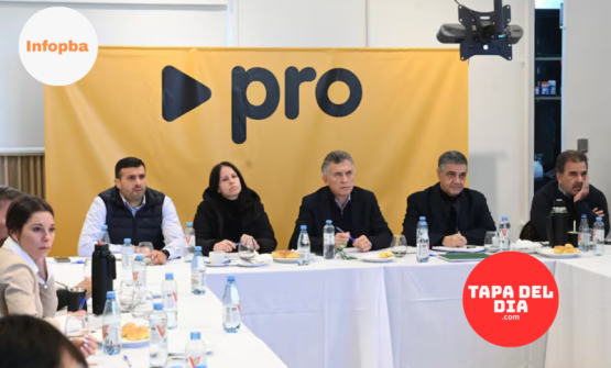 La crisis interna de Pro se profundiza tras la alianza con Karina Milei en la Ciudad