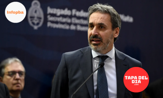 Ramos Padilla redibuja el mapa electoral bonaerense y desoye las advertencias de Kicillof