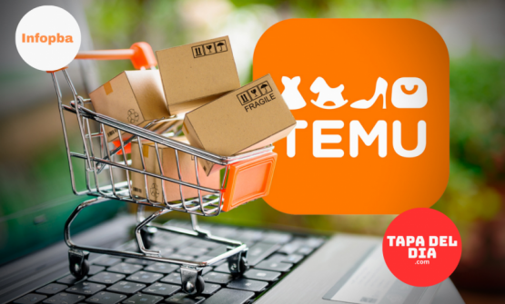 Temu: el nuevo gigante del comercio online que revoluciona las compras con precios imbatibles