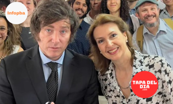 Diana Mondino: “O Javier Milei no es inteligente o está involucrado en corrupción por el escándalo $LIBRA”