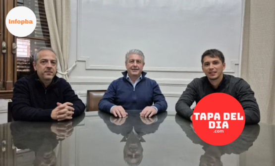 Pergamino impulsa el desarrollo: Lanzan microcréditos municipales sin interés para emprendedores