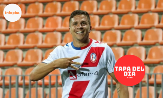 Gianluca Simeone se retira del fútbol a los 27 años y se suma al negocio familiar de la representación de jugadores