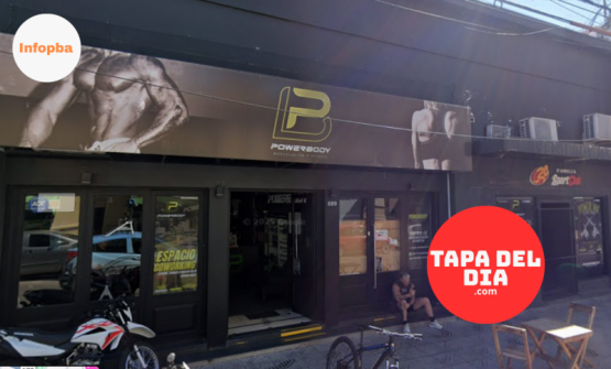 Powerbody Club, en el corazón de Pergamino, redefine la experiencia de entrenar