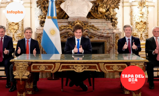 “Fanatismo ideológico” y denuncias de “ilegalidad” marcan las críticas a la cadena nacional de Milei
