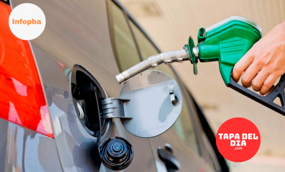 Aumento sostenido en combustibles y autos marca la primera semana de agosto tras el salto del dólar