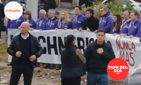 La campaña bonaerense de Milei enfrenta incertidumbres y desafíos claves a un mes de las elecciones
