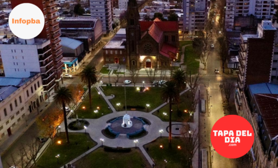 Pergamino se proyecta como polo de desarrollo en el norte bonaerense a menos de un mes de las elecciones