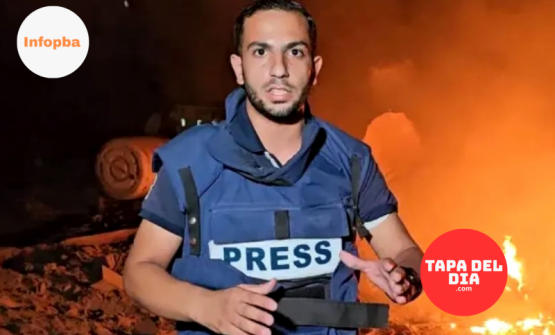 Matan a cinco periodistas de Al Jazeera en Gaza en un ataque que desata fuertes polémicas