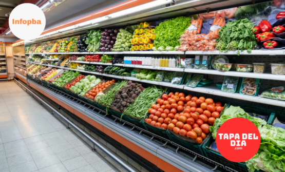 Inflación: en julio la suba de precios local se duplicó respecto a junio pero sigue controlada