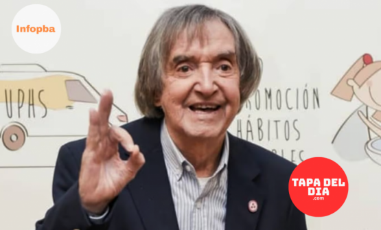 Carlitos Balá: un siglo de humor que marcó a generaciones y transformó la televisión infantil argentina