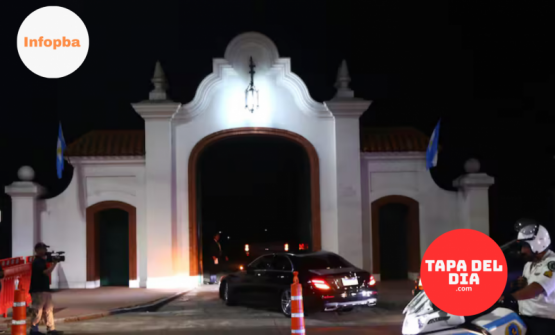 Milei busca blindar sus vetos: cónclave secreto en Olivos con aliados y diputados de LLA