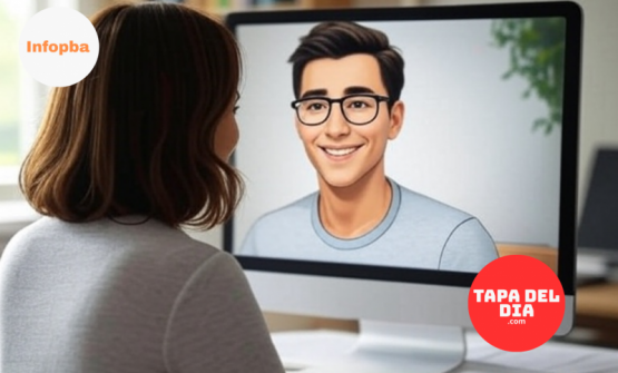 Joven se compromete con un novio creado por IA y reaviva el debate sobre relaciones digitales