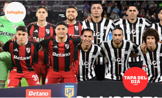 River enfrenta a Libertad en Paraguay: el equipo de Gallardo busca un triunfo clave en octavos de la Libertadores