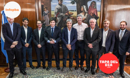 Caputo enfrenta vencimientos récord por $24 billones antes de las elecciones y la tensión financiera se intensifica