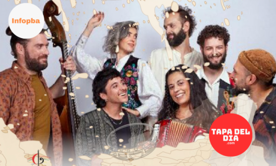 XI Encuentro de Música Popular en Pergamino: cinco días de charlas, talleres y conciertos imperdibles