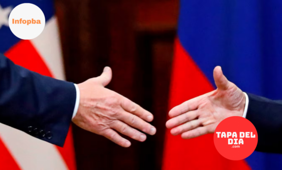 Cumbre histórica en Alaska: Trump y Putin se reúnen para intentar un acuerdo en Ucrania