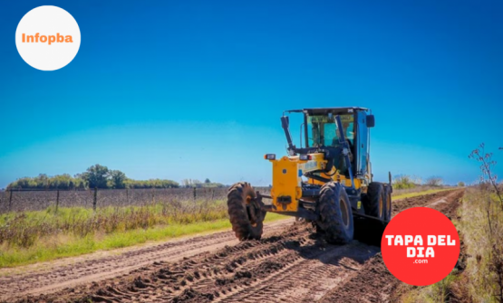 Productores bonaerenses sufren desigualdad extrema en la Tasa Vial