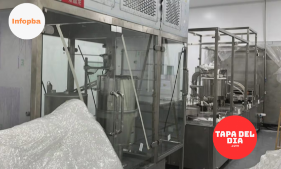 Fentanilo contaminado: se detecta la falla en la cadena de fabricación que dejó más de 90 muertos