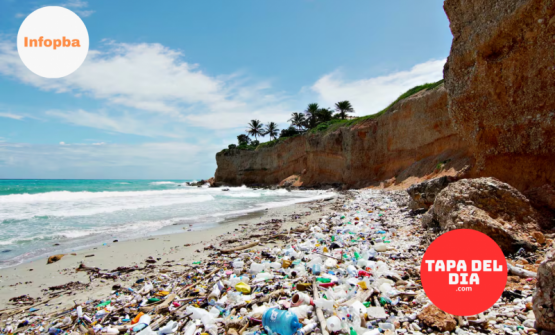Fracasa el consenso internacional sobre plásticos y la contaminación sigue creciendo