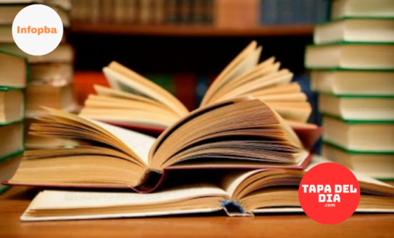 Sumate a la iniciativa cultural que acerca libros a pacientes y acompañantes del Hospital San José