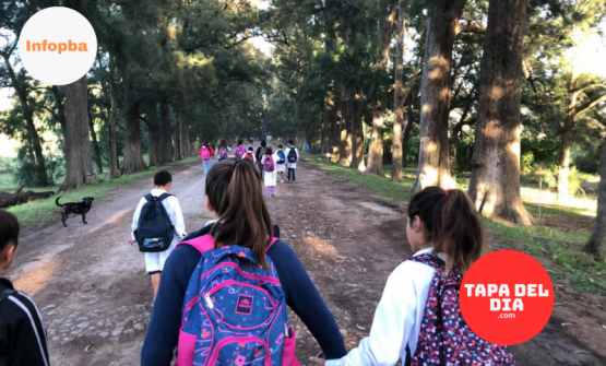 Recuperar la infancia: los sueños de los chicos que esperan una familia en el Día del Niño