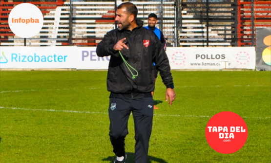 Douglas Haig recibe a Atlético Rafaela con la obligación de ganar para seguir con vida en la Zona B